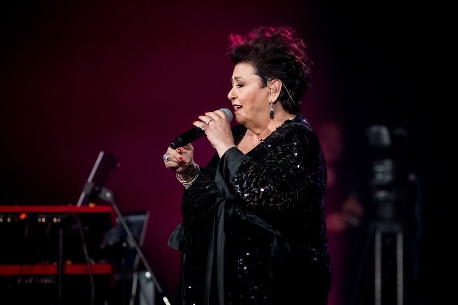 14. Edycja Festiwalu Serca Bicie, fot. Tomasz Czachorowski dla Fundacji Serca bicie