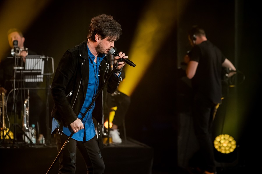 14. Edycja Festiwalu Serca Bicie, fot. Tomasz Czachorowski dla Fundacji Serca bicie