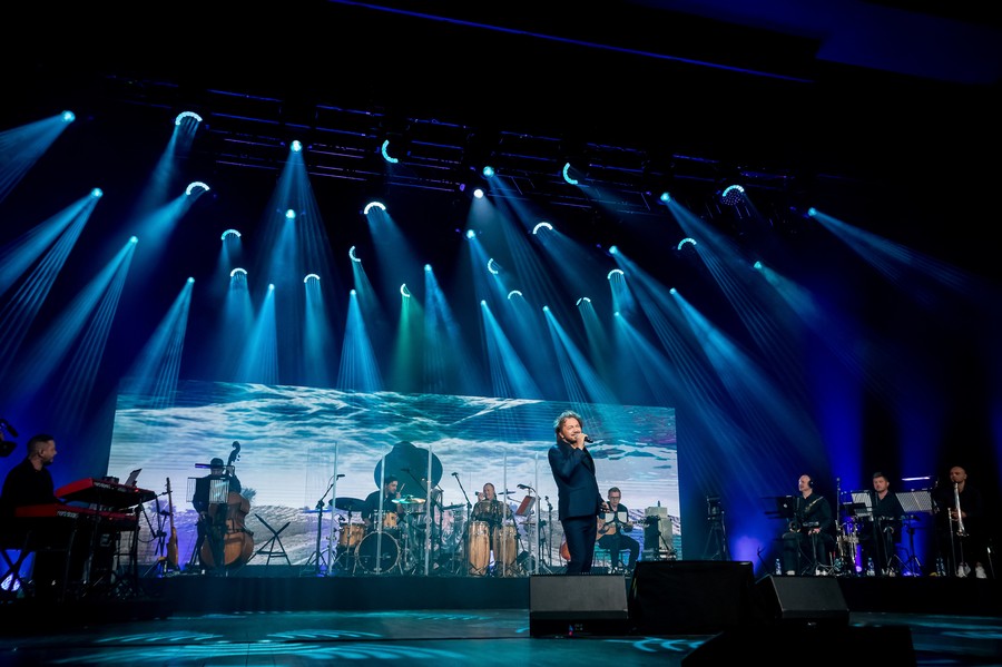 14. Edycja Festiwalu Serca Bicie, fot. Tomasz Czachorowski dla Fundacji Serca bicie