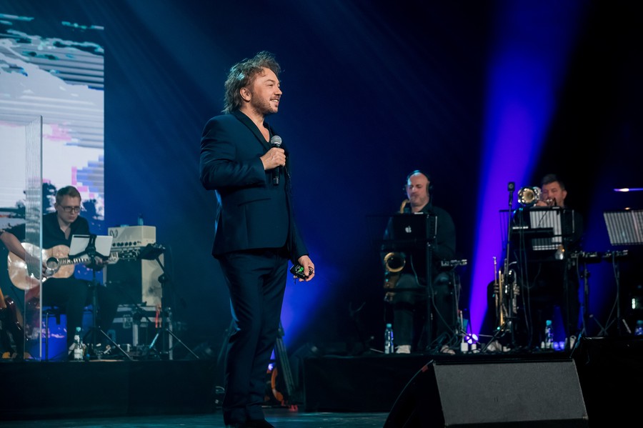 14. Edycja Festiwalu Serca Bicie, fot. Tomasz Czachorowski dla Fundacji Serca bicie