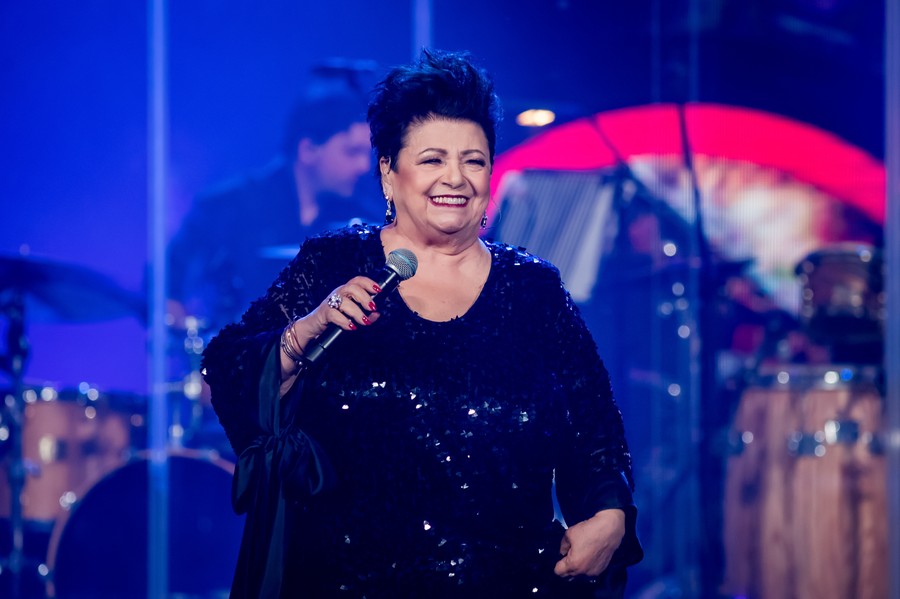 14. Edycja Festiwalu Serca Bicie, fot. Tomasz Czachorowski dla Fundacji Serca bicie