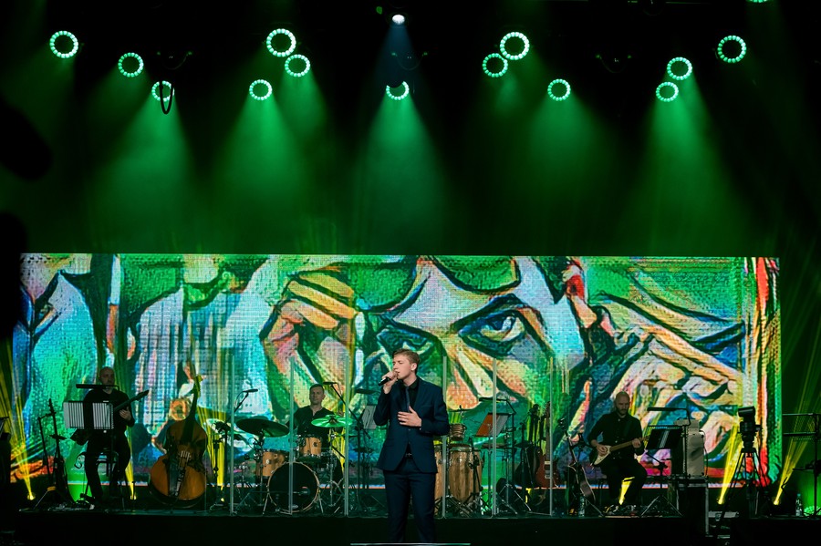 14. Edycja Festiwalu Serca Bicie, fot. Tomasz Czachorowski dla Fundacji Serca bicie