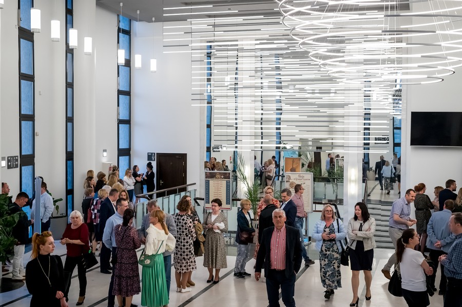 14. Edycja Festiwalu Serca Bicie, fot. Tomasz Czachorowski dla Fundacji Serca bicie