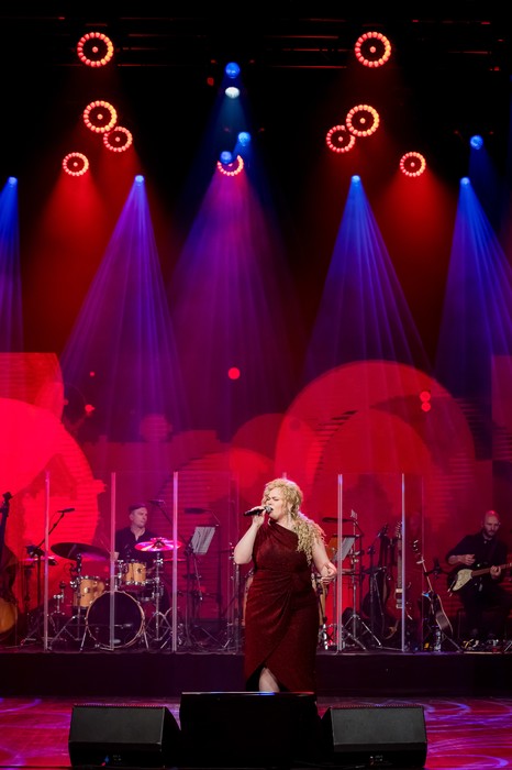 14. Edycja Festiwalu Serca Bicie, fot. Tomasz Czachorowski dla Fundacji Serca bicie