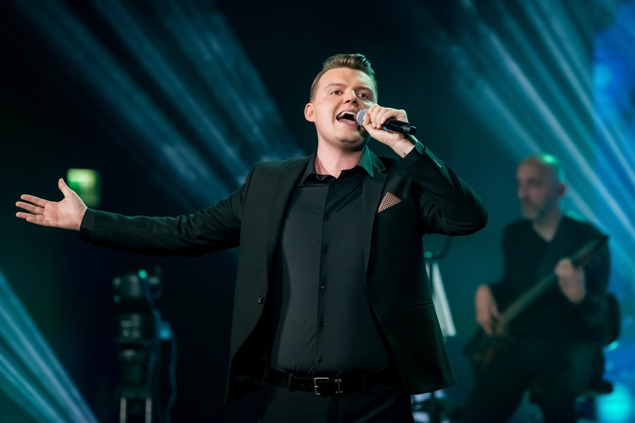 14. Edycja Festiwalu Serca Bicie, fot. Tomasz Czachorowski dla Fundacji Serca bicie