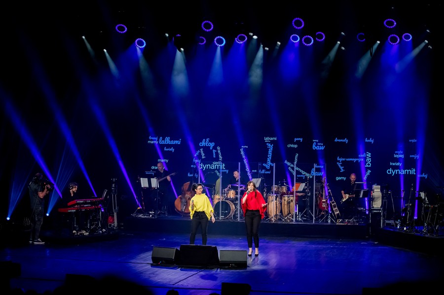 14. Edycja Festiwalu Serca Bicie, fot. Tomasz Czachorowski dla Fundacji Serca bicie