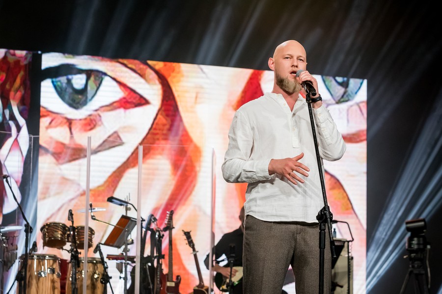 14. Edycja Festiwalu Serca Bicie, fot. Tomasz Czachorowski dla Fundacji Serca bicie