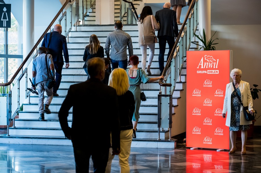 14. Edycja Festiwalu Serca Bicie, fot. Tomasz Czachorowski dla Fundacji Serca bicie