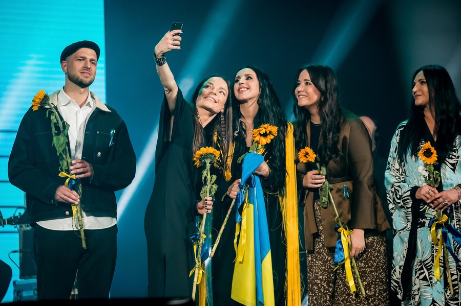 14. Edycja Festiwalu Serca Bicie, fot. Tomasz Czachorowski dla Fundacji Serca bicie