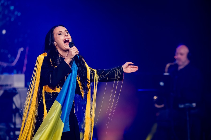 14. Edycja Festiwalu Serca Bicie, fot. Tomasz Czachorowski dla Fundacji Serca bicie