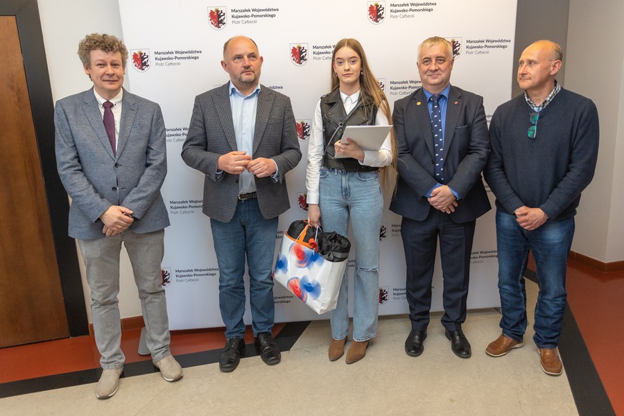 Stacja polarna UMK na Spitsbergenie – otwarcie wystawy fotografii w Urzędzie Marszałkowskim, fot. Mikołaj Kuras dla UMWKP