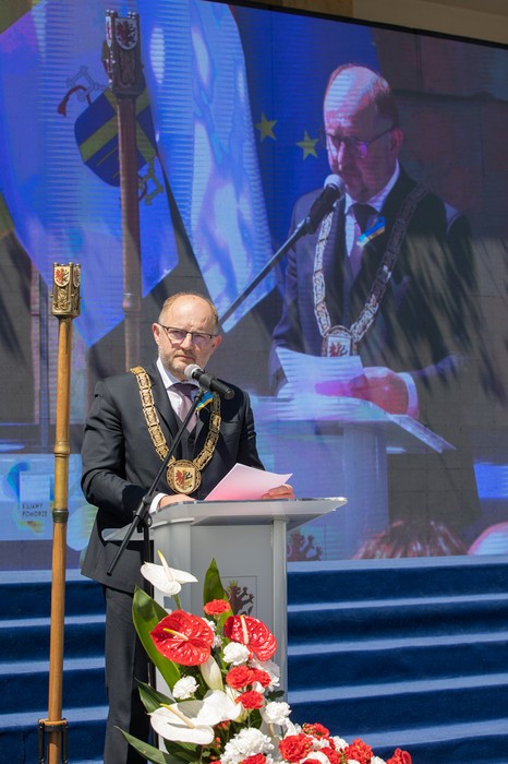 Obchody Święta Województwa, fot. Mikołaj Kuras dla UMWKP