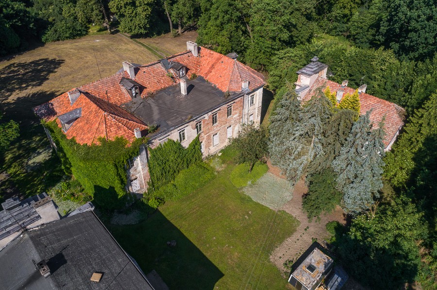 Piknik w Nawrze, fot. Szymon Zdziebło/tarantoga.pl dla UMWKP