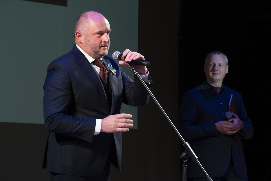 Wilamy 2019, fot. Wojtek Szabelski dla Teatru Horzycy