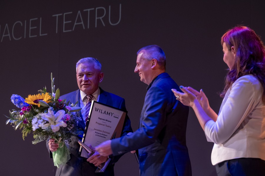 Wilamy 2019, fot. Wojtek Szabelski dla Teatru Horzycy