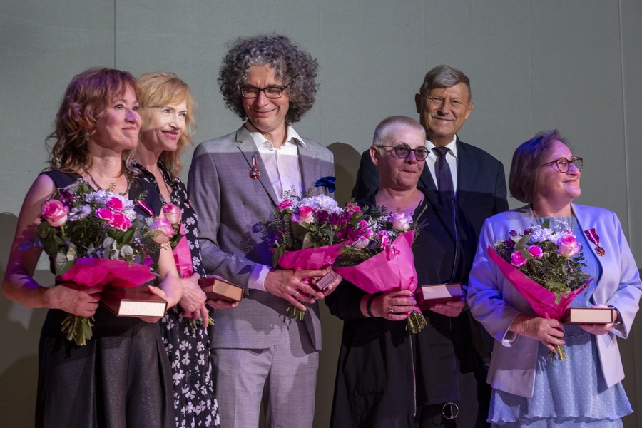 Wilamy 2019, fot. Wojtek Szabelski dla Teatru Horzycy