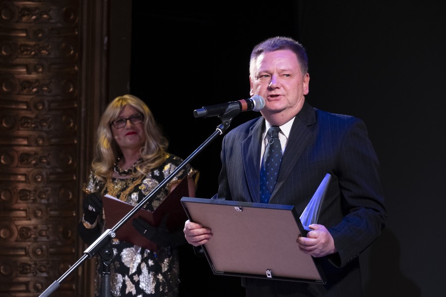 Wilamy 2019, fot. Wojtek Szabelski dla Teatru Horzycy