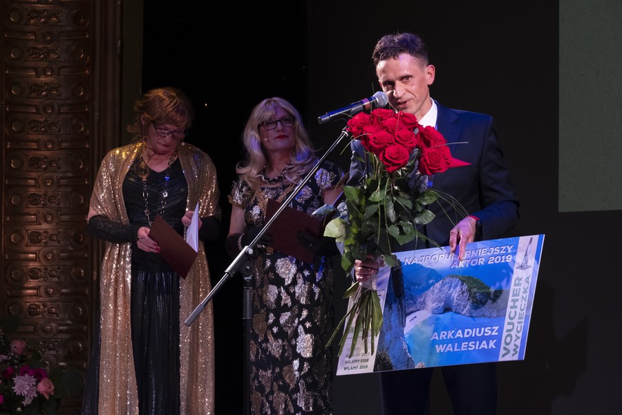 Wilamy 2019, fot. Wojtek Szabelski dla Teatru Horzycy