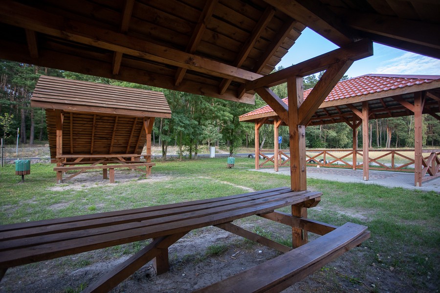 Gostynińsko-Włocławski Park Krajobrazowy, Fot. Mikołaj Kuras dla UMWKP