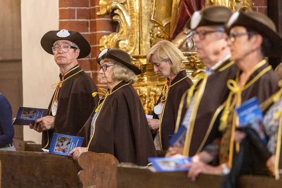 Kujawsko-Pomorskie Dni św. Jakuba, fot. Szymon Zdziebło/tarantoga.pl dla UMWKP
