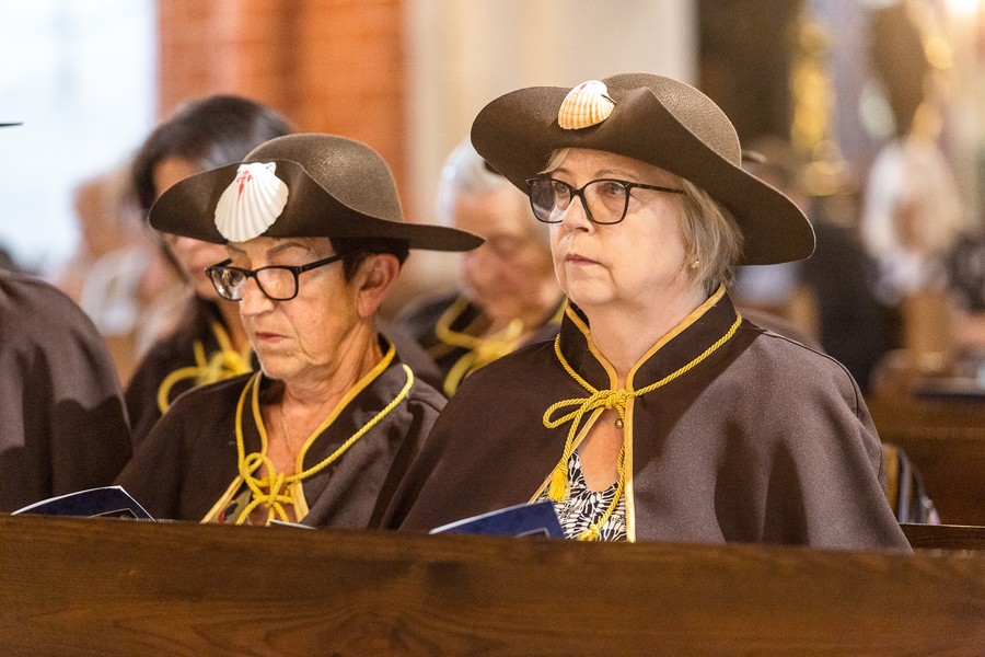 Kujawsko-Pomorskie Dni św. Jakuba, fot. Szymon Zdziebło/tarantoga.pl dla UMWKP