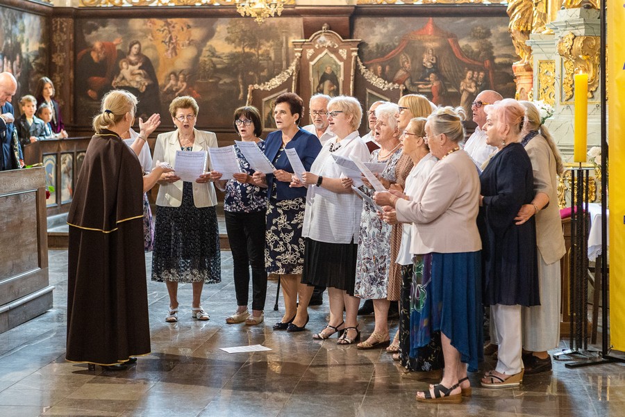 Kujawsko-Pomorskie Dni św. Jakuba, fot. Szymon Zdziebło/tarantoga.pl dla UMWKP