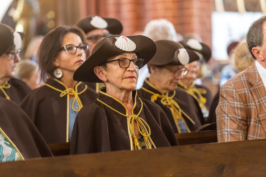 Kujawsko-Pomorskie Dni św. Jakuba, fot. Szymon Zdziebło/tarantoga.pl dla UMWKP
