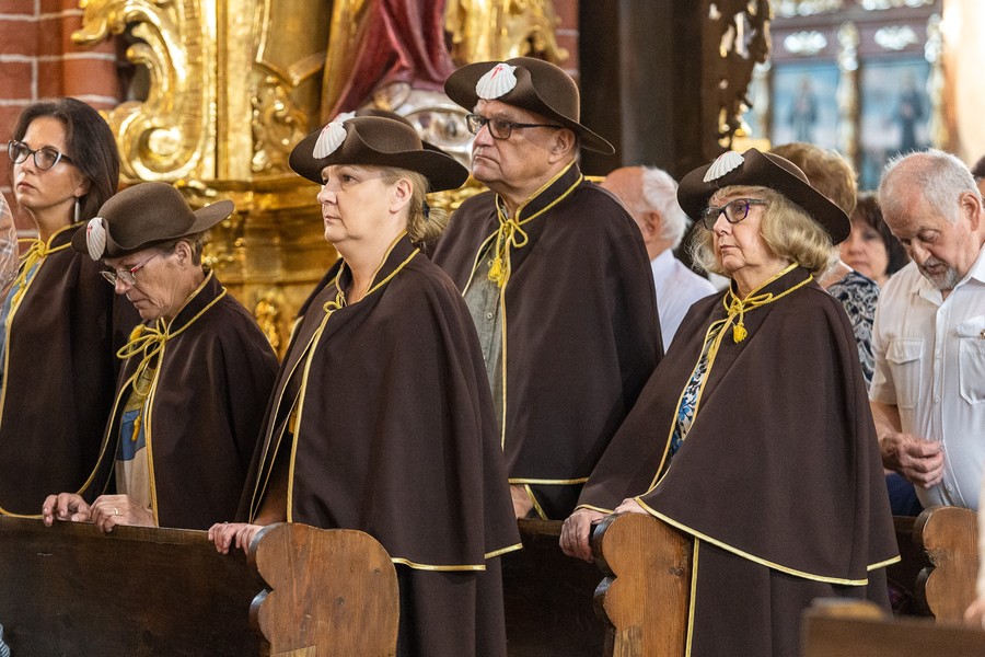 Kujawsko-Pomorskie Dni św. Jakuba, fot. Szymon Zdziebło/tarantoga.pl dla UMWKP