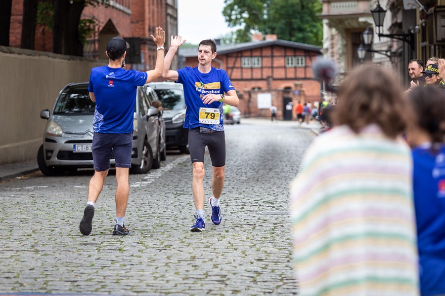 Kujawsko-Pomorskie Dni św. Jakuba, fot. Szymon Zdziebło/tarantoga.pl dla UMWKP