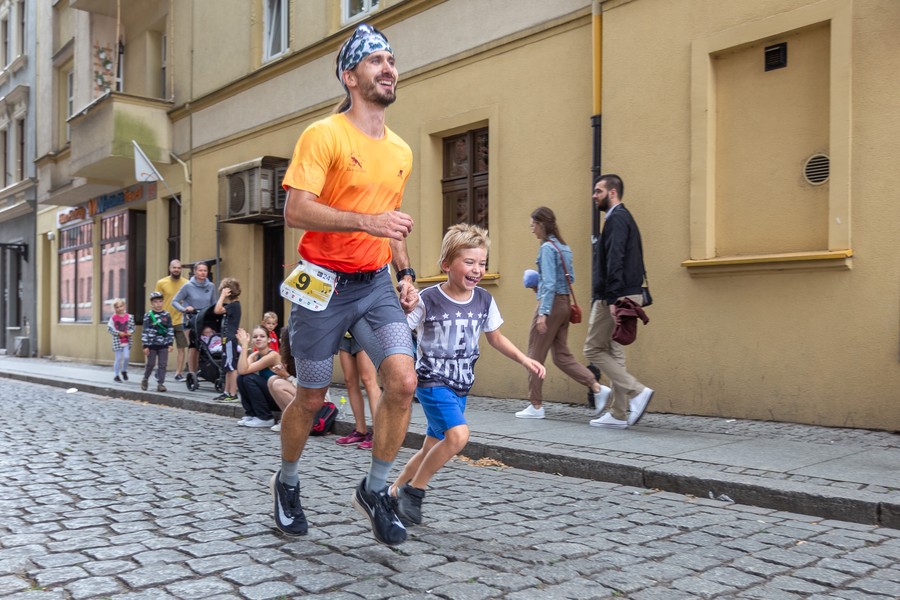 Kujawsko-Pomorskie Dni św. Jakuba, fot. Szymon Zdziebło/tarantoga.pl dla UMWKP