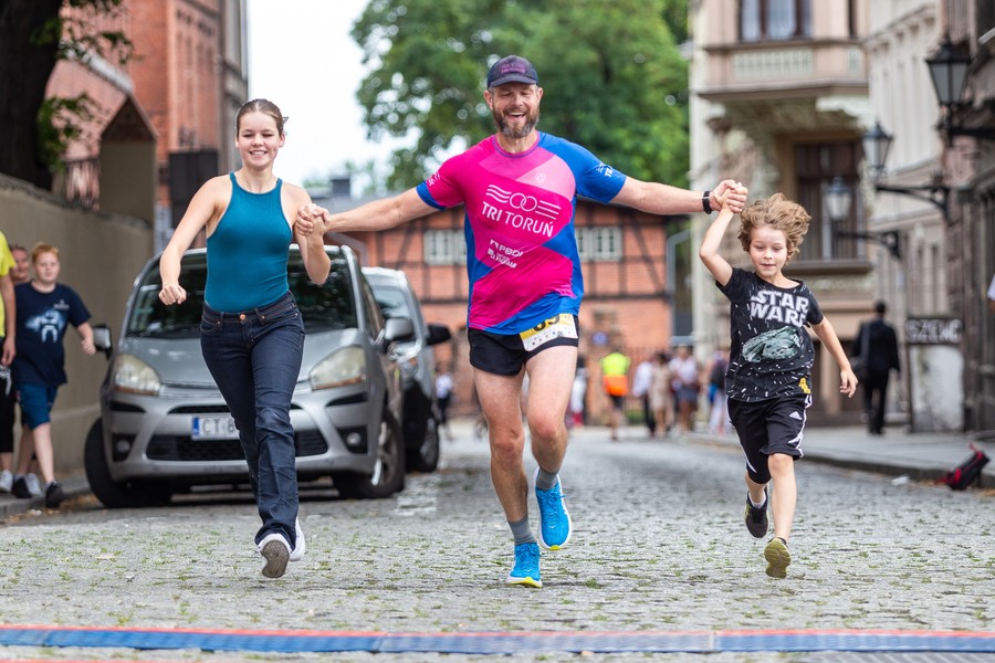 Kujawsko-Pomorskie Dni św. Jakuba, fot. Szymon Zdziebło/tarantoga.pl dla UMWKP