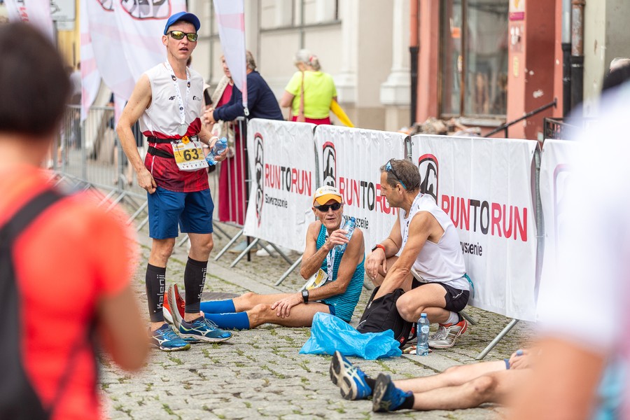Kujawsko-Pomorskie Dni św. Jakuba, fot. Szymon Zdziebło/tarantoga.pl dla UMWKP