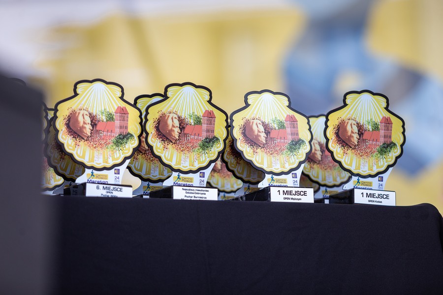 Kujawsko-Pomorskie Dni św. Jakuba, fot. Szymon Zdziebło/tarantoga.pl dla UMWKP