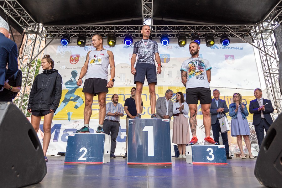 Kujawsko-Pomorskie Dni św. Jakuba, fot. Szymon Zdziebło/tarantoga.pl dla UMWKP