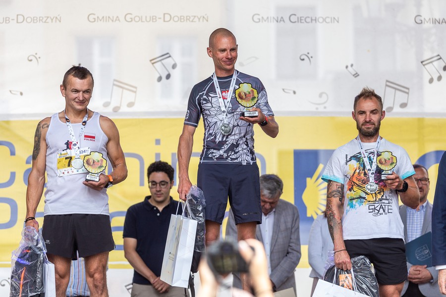 Kujawsko-Pomorskie Dni św. Jakuba, fot. Szymon Zdziebło/tarantoga.pl dla UMWKP