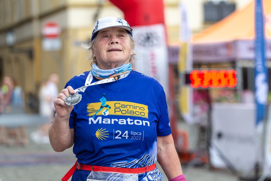 Kujawsko-Pomorskie Dni św. Jakuba, fot. Szymon Zdziebło/tarantoga.pl dla UMWKP