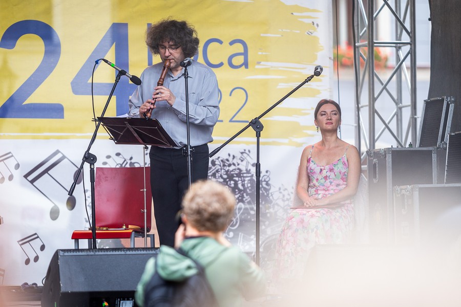 Kujawsko-Pomorskie Dni św. Jakuba, fot. Szymon Zdziebło/tarantoga.pl dla UMWKP