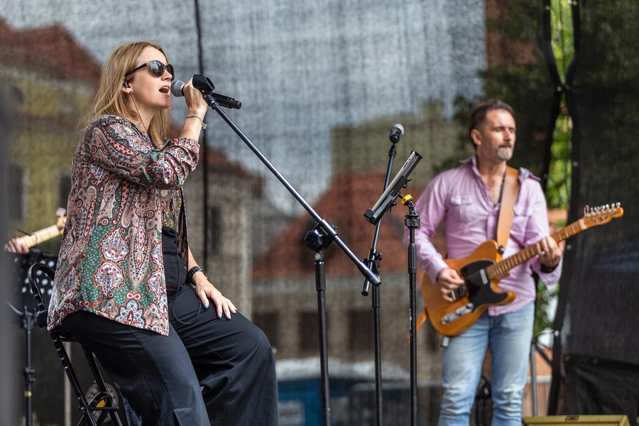 Kujawsko-Pomorskie Dni św. Jakuba, fot. Szymon Zdziebło/tarantoga.pl dla UMWKP