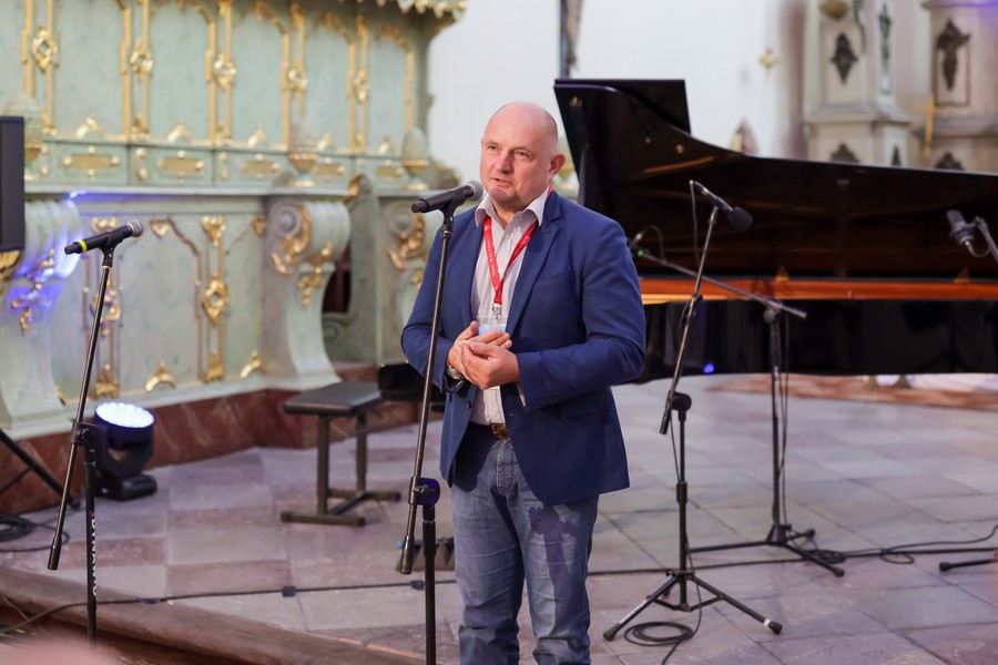 Festiwal 9 Hills 2022, fot. Perspektywy - 9 Hills Festival