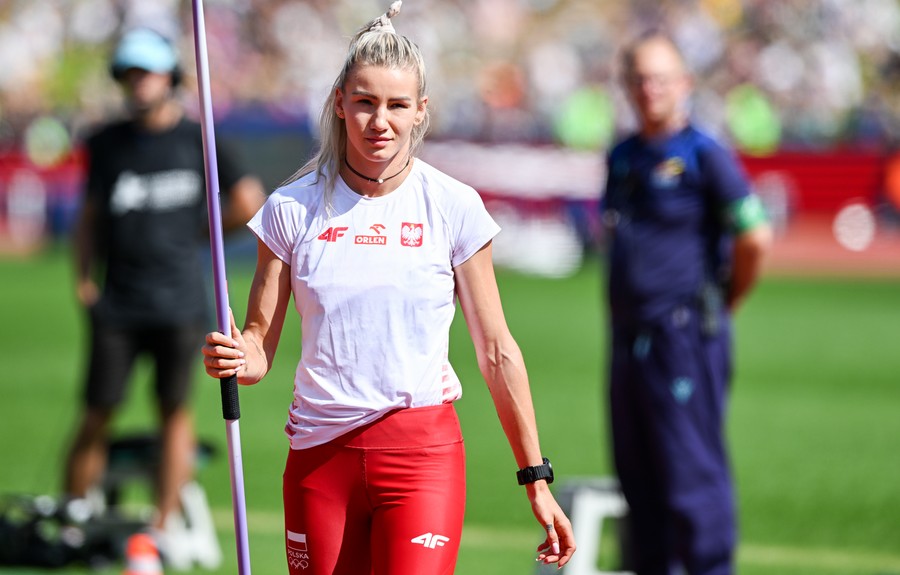 Mistrzostwa Europy w Monachium 2022, fot. Paweł Skraba dla UMWKP