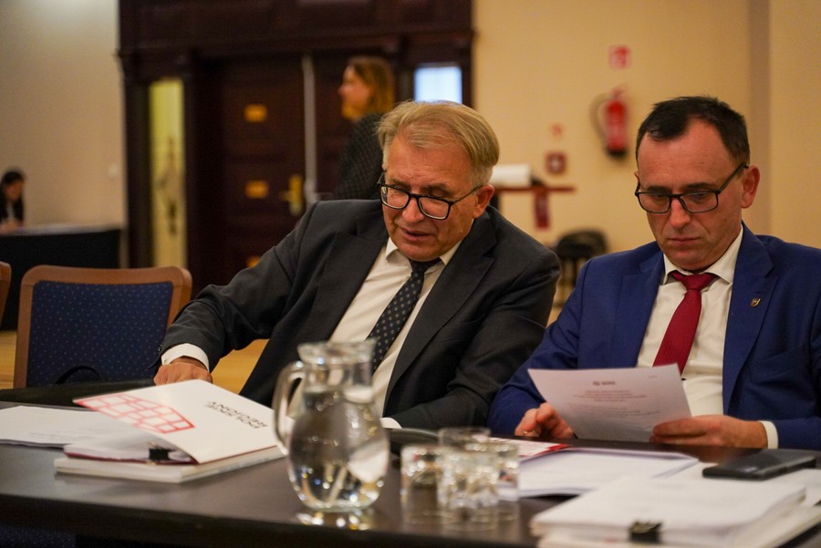 Zgromadzenie ogólne ZWRP w Karpaczu, fot. ZWRP