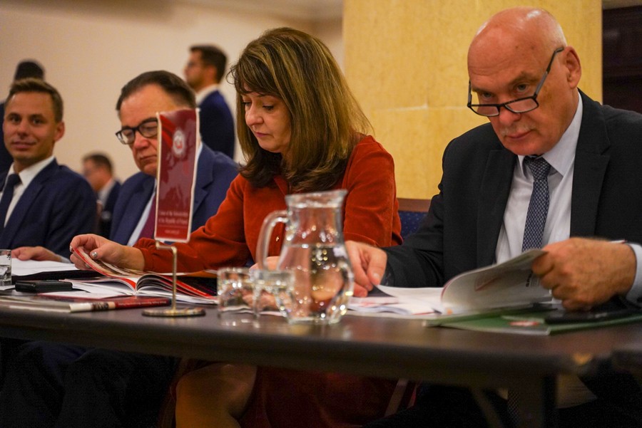 Zgromadzenie ogólne ZWRP w Karpaczu, fot. ZWRP