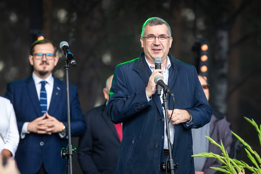 Święto Kapusty 2022, fot. Szymon Zdzieblo/tarantoga.pl dla UMWKP