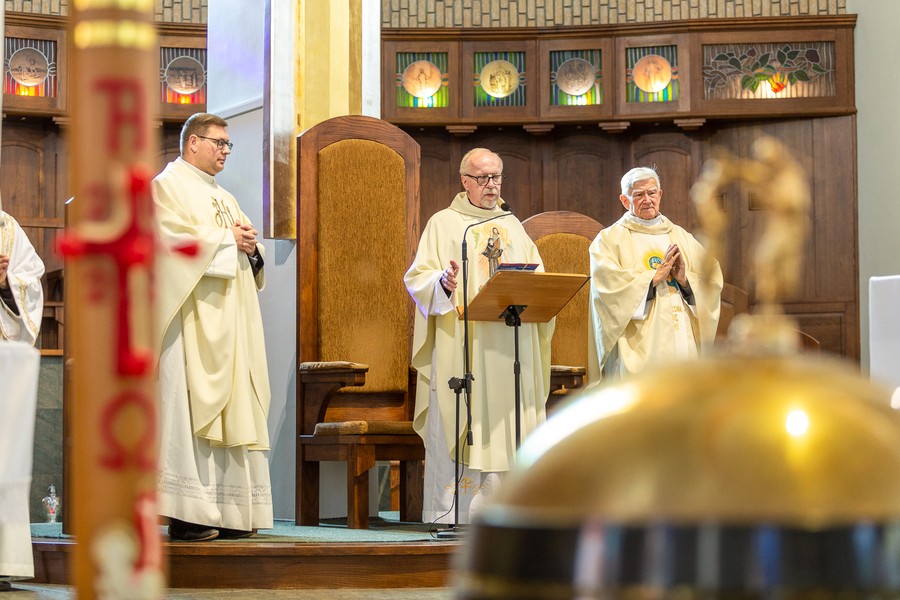 Obchody Dnia Sybiraka w Toruniu, fot. Szymon Zdziebło/tarantoga.pl dla UMWKP
