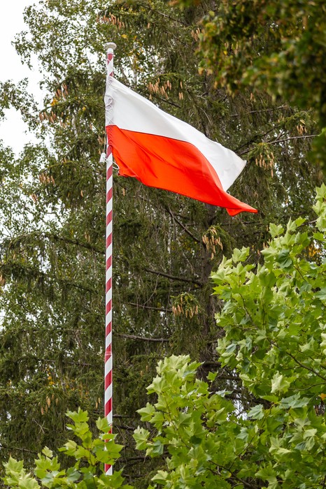 Wojewódzkie obchody dnia pamięci ofiar zbrodni pomorskiej 1939, fot. Szymon Zdziebło/tarantoga.pl dla UMWKP