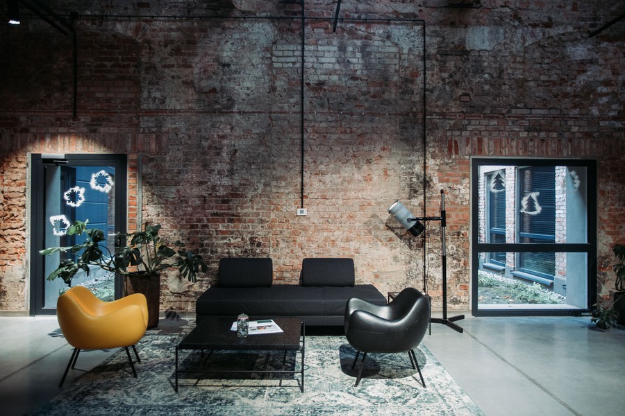 Cukrownia Żnin, fot. Filip Kowalkowski dla UMWKP