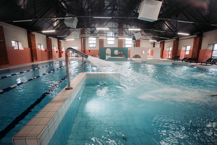 Cukrownia Żnin, fot. Filip Kowalkowski dla UMWKP