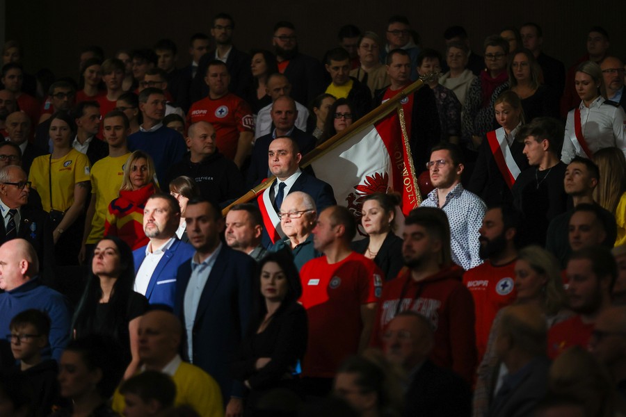 Podsumowanie sezonu 2022 WOPR, fot. Mikołaj Kuras dla UMWKP