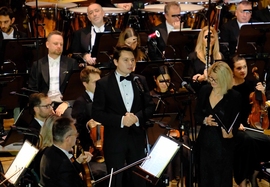 Zakończenie XII Międzynarodowego Konkursu Pianistycznego im. Paderewskiego, fot. Jarosław Pruss dla Filharmonii Pomorskiej w Bydgoszczy