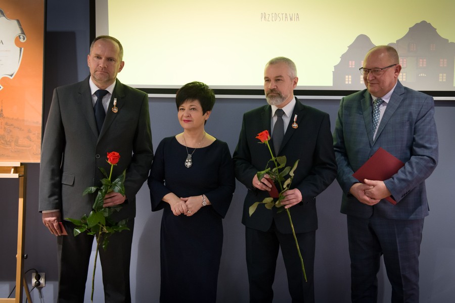 Junbileusz 50-lecia Muzeum Historii Włocławka, fot. Jarosław Czerwiński, Muzeum Etnograficzne we Włocławku